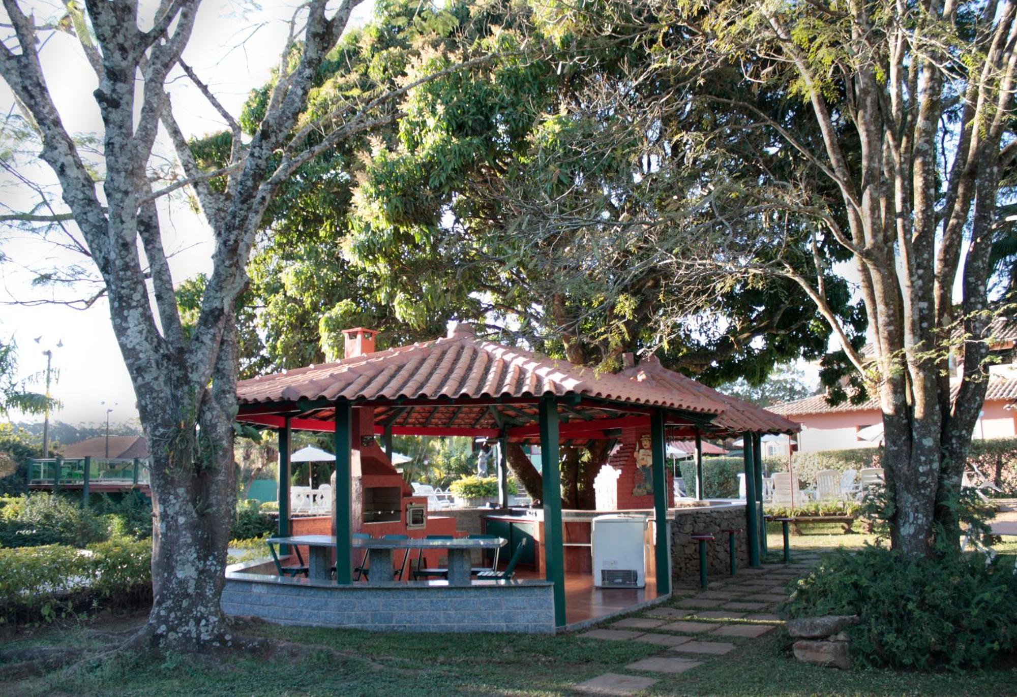 Villa Buonabitacolo São João del Rei Εξωτερικό φωτογραφία